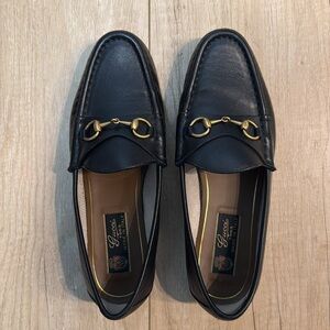 Gucci Horsebit 1955 women’s loafer